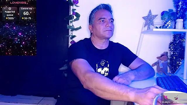 golden punisher online show from December 30, 5:26 am