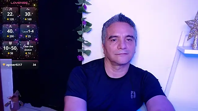 golden punisher online show from January 8, 8:38 am