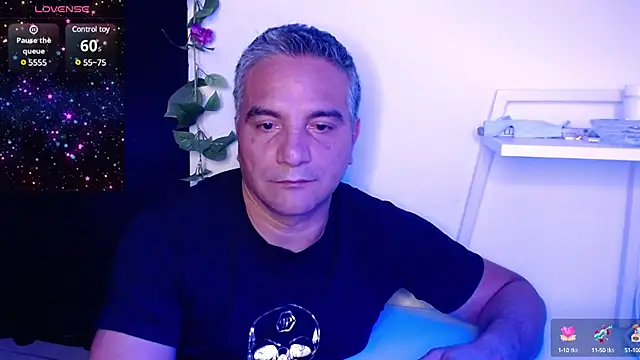 golden punisher online show from January 15, 5:08 am