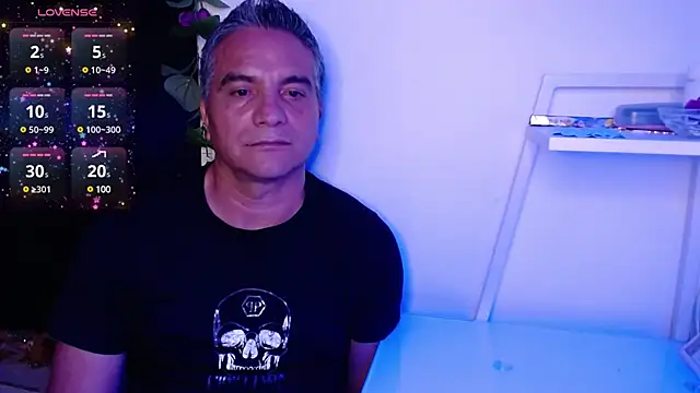 golden punisher online show from January 22, 8:07 am