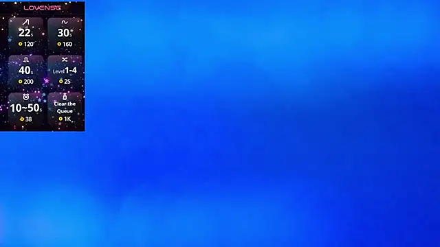 golden punisher online show from January 26, 5:34 am