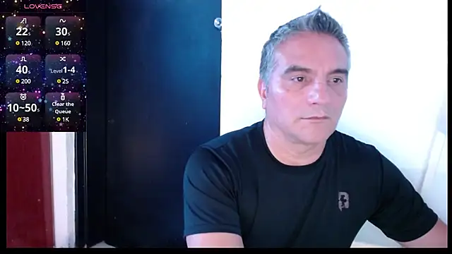 golden punisher online show from January 30, 8:22 am