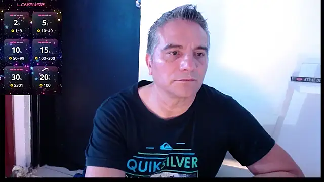 golden punisher online show from February 1, 5:18 am