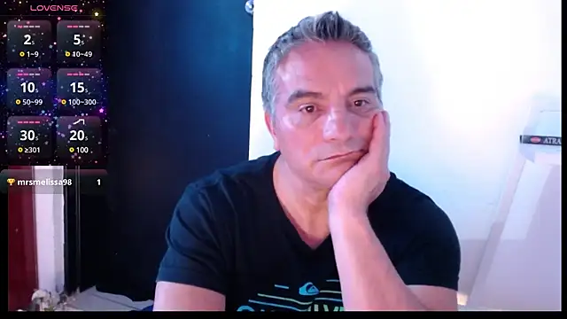 golden punisher online show from February 1, 8:18 am