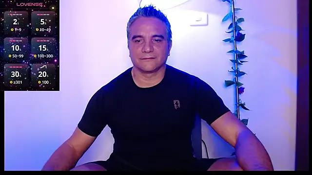 golden punisher online show from February 16, 3:58 am