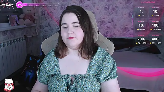 Estelle Hicks online show from May 15, 7:10 pm