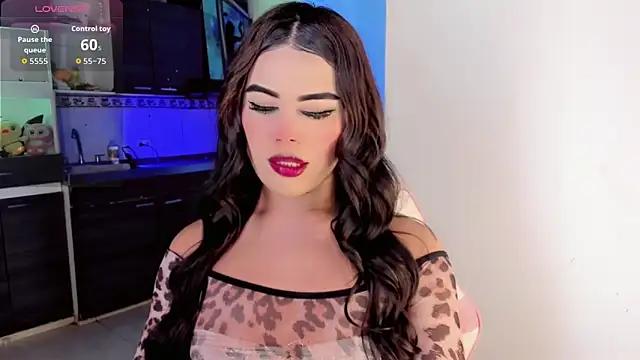 LittleEmmaa online show from March 12, 3:29 pm