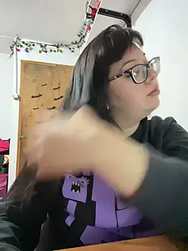 indiegirl666 online show from January 5, 5:30 am