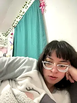 Snapshot of indiegirl666 chatting on October 22, 5:19 am indiegirl666 online show from October 22, 5:19 am