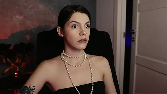 mistress  rochelle online show from March 4, 10:05 pm