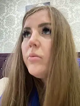 MargaretRoyal online show from October 31, 10:16 am