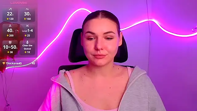 Glory air online show from February 19, 12:44 pm