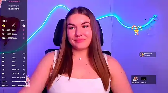 Glory air online show from March 4, 9:40 am