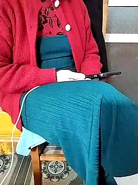 Zane Natha online show from January 14, 3:57 pm