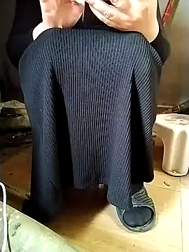 Zane Natha online show from January 19, 5:05 am