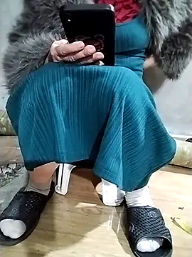 Zane Natha online show from January 29, 1:07 pm