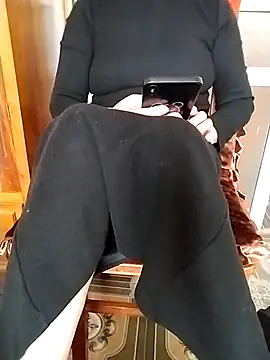 Zane Natha online show from January 31, 6:13 am