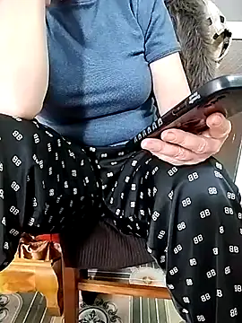 Zane Natha online show from March 20, 12:53 pm