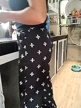 Zane Natha online show from October 6, 3:48 am