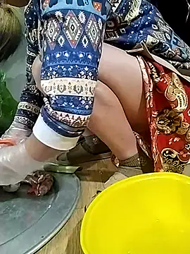 Zane Natha online show from February 8, 1:47 pm