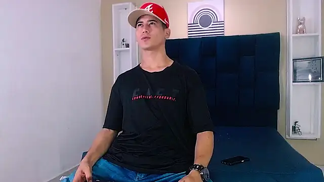 Snapshot of Jhonn_Rhyss chatting on December 20, 3:14 am Jhonn Rhyss online show from December 20, 3:14 am