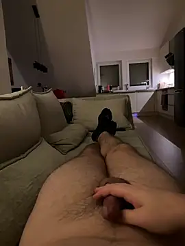 Snapshot of 19paddy90 chatting on February 12, 10:48 pm 19paddy90 online show from February 12, 10:48 pm