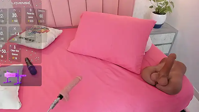 Snapshot of SUNNYCYRUS chatting on February 13, 10:54 pm SUNNYCYRUS online show from February 13, 10:54 pm