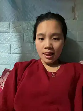 Snapshot of Be-MyMy chatting on December 26, 11:54 am Be-MyMy online show from December 26, 11:54 am