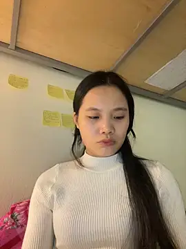 Snapshot of Be-MyMy chatting on December 30, 2:19 pm Be-MyMy online show from December 30, 2:19 pm