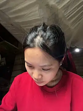 Snapshot of Be-MyMy chatting on January 25, 9:26 am Be-MyMy online show from January 25, 9:26 am