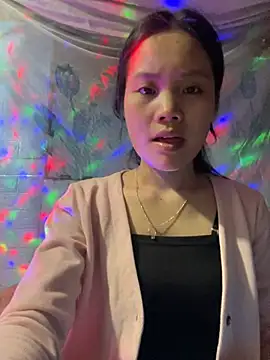 Snapshot of Be-MyMy chatting on January 25, 2:25 pm Be-MyMy online show from January 25, 2:25 pm