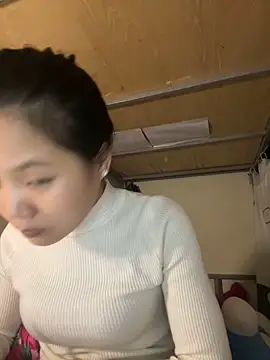 Snapshot of Be-MyMy chatting on February 13, 5:11 pm Be-MyMy online show from February 13, 5:11 pm