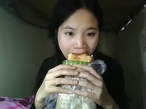 Be-MyMy online show from January 15, 4:50 am