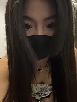 FeiFei-babe online show from March 6, 1:35 pm