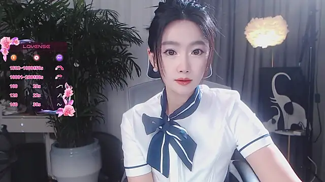 FeiFei-babe online show from January 17, 11:04 am