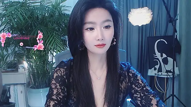 FeiFei-babe online show from February 26, 10:25 am