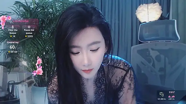 FeiFei-babe online show from May 3, 11:38 am