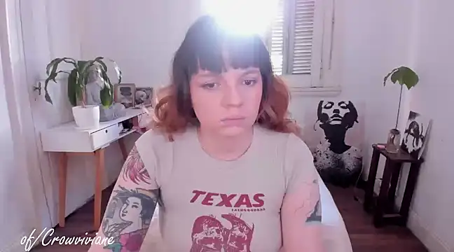 sophia goth online show from January 2, 9:28 pm