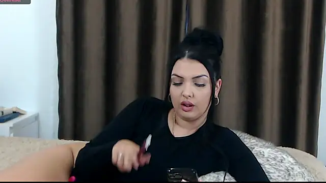 BriannaBk online show from January 16, 5:01 pm