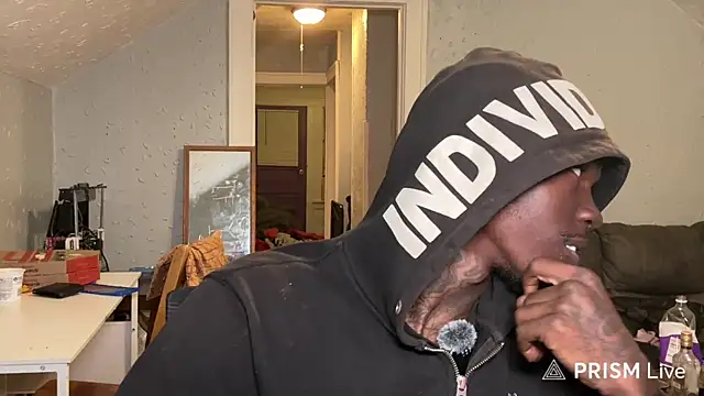 JasperBlaxx online show from February 18, 5:03 am