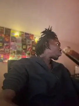 JasperBlaxx online show from May 1, 1:54 am