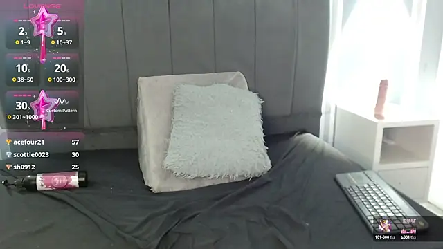 Snapshot of Susy_thomson chatting on February 28, 6:20 pm Susy thomson online show from February 28, 6:20 pm