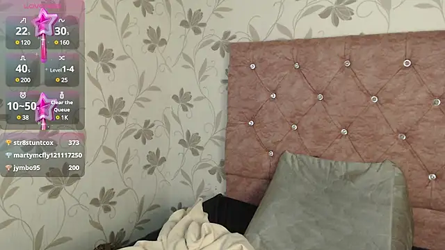 Snapshot of Susy_thomson chatting on March 11, 4:54 am Susy thomson online show from March 11, 4:54 am