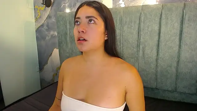 Susy thomson online show from December 17, 9:21 pm