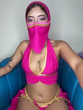 Dalia asad online show from February 3, 5:29 am