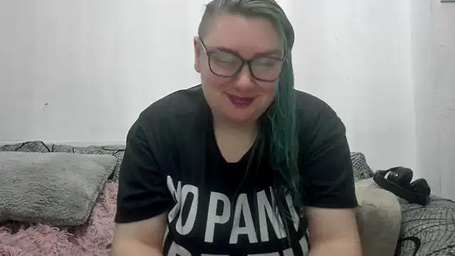 Bustycurves online show from April 11, 1:43 am