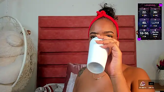 joha keany online show from September 14, 10:20 pm