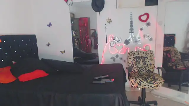 brigitht online show from November 2, 5:54 am