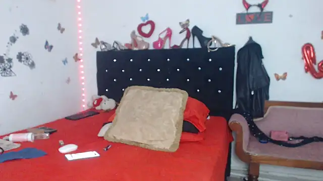 brigitht online show from June 17, 3:46 pm