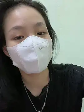 Snapshot of minmin2kk5 chatting on January 8, 3:40 am minmin2kk5 online show from January 8, 3:40 am